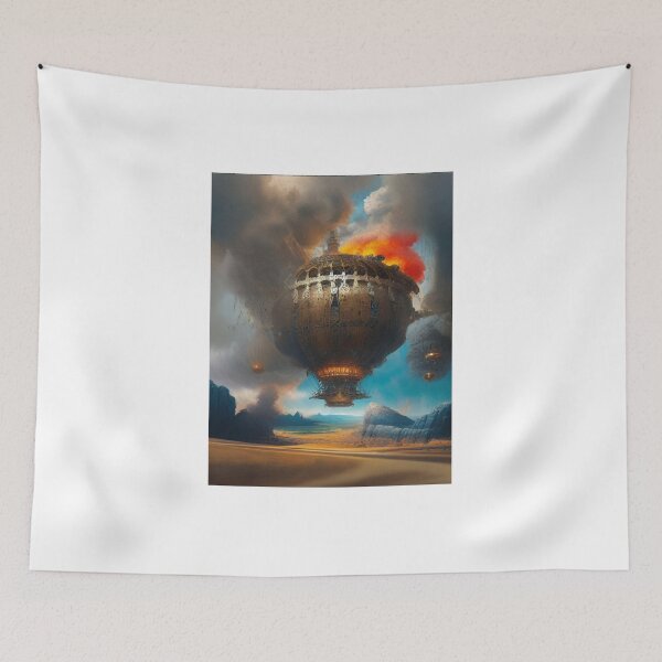 Item preview, The balloon designed and sold by TheSoundOfRain1.
