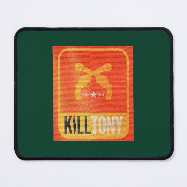 Item preview, Kill Tony      (1)                                                                             designed and sold by BarelyCoolShop.