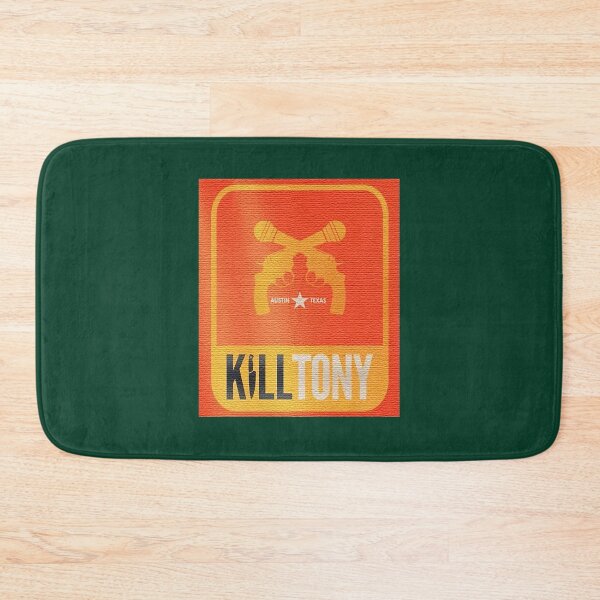 Item preview, Kill Tony      (1)                                                                             designed and sold by BarelyCoolShop.