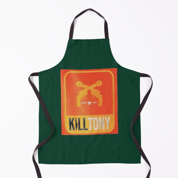 Item preview, Kill Tony (1) designed and sold by BarelyCoolShop.