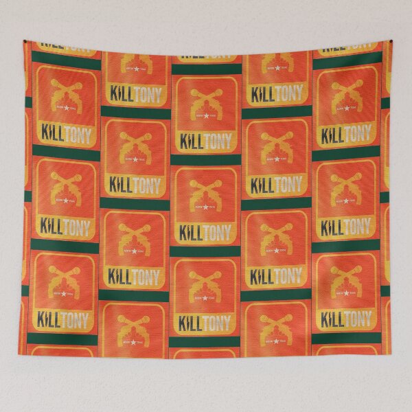 Item preview, Kill Tony      (1)                                                                             designed and sold by BarelyCoolShop.