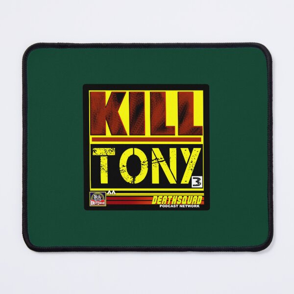 Item preview, kill tony      (2)                                                                                  designed and sold by BarelyCoolShop.