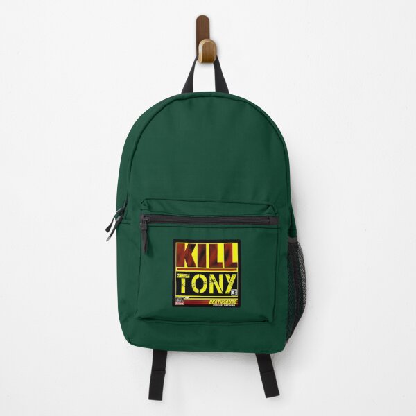 Item preview, kill tony      (2)                                                                                  designed and sold by BarelyCoolShop.