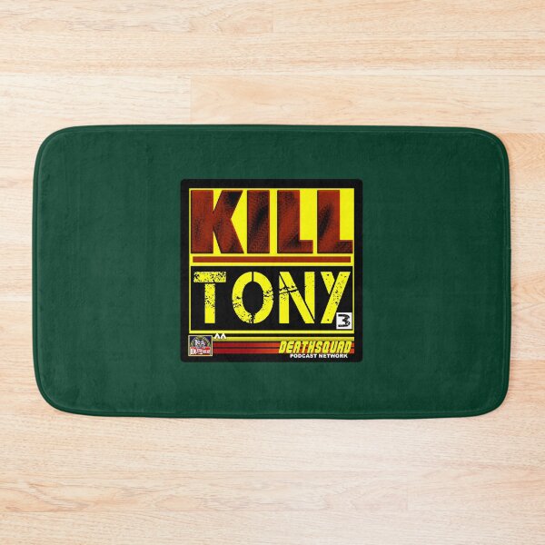 Item preview, kill tony      (2)                                                                                  designed and sold by BarelyCoolShop.