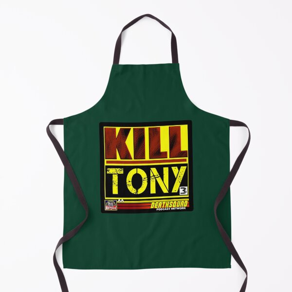 Item preview, kill tony (2) designed and sold by BarelyCoolShop.
