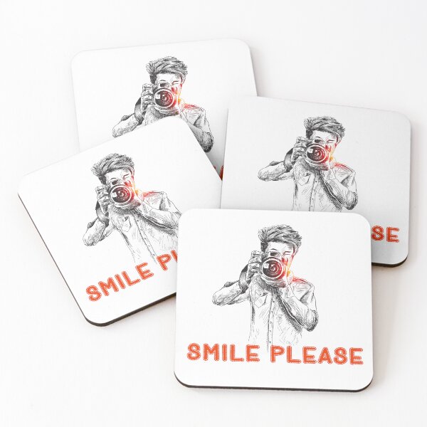 Item preview, "Selfie Click Design Printed T-Shirt: Express Yourself in Style" designed and sold by Superbdeal.
