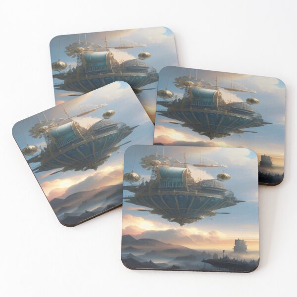 Item preview, the great ship designed and sold by TheSoundOfRain1.