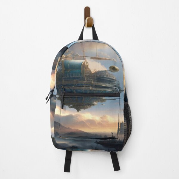 Item preview, the great ship designed and sold by TheSoundOfRain1.