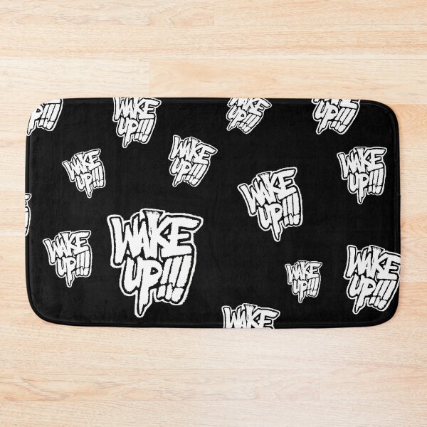Item preview, WAKE UP !!!... WAKE UUUP!!!...WAKE UP!! pt.88 designed and sold by Mars-b.