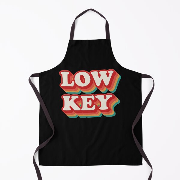 Item preview, Low Key designed and sold by Texterns.