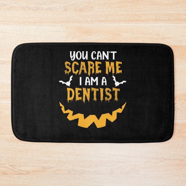 Item preview, You Can't Scare Me I Am A Dentist  designed and sold by DIEGYNOSO12.
