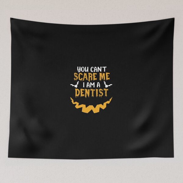 Item preview, You Can't Scare Me I Am A Dentist  designed and sold by DIEGYNOSO12.