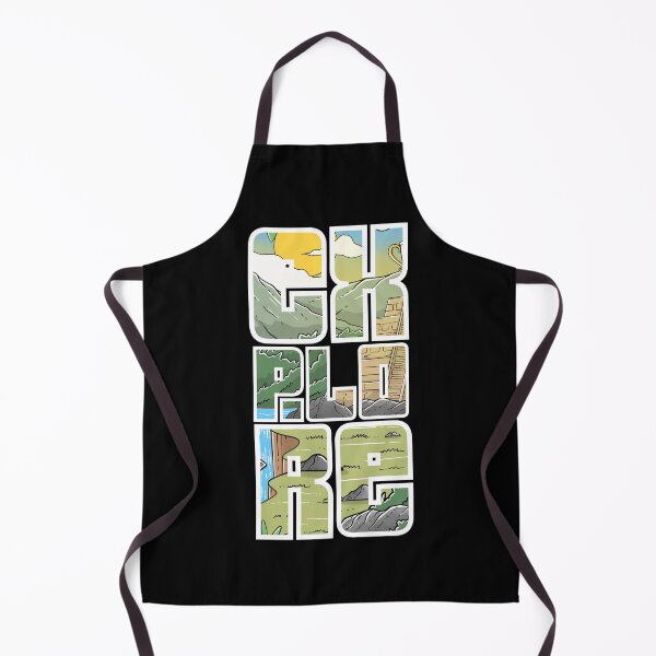 Item preview, EXPLORE designed and sold by Artthree.