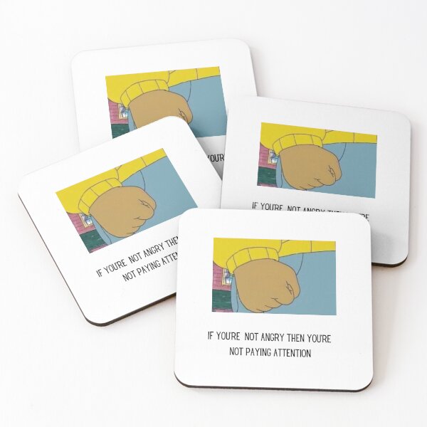 Item preview, Arthur Reed Arthur read sticker activism meme kids tv DW sticker 90s kids tv 00s nostalgic gift sticker Arthur Reed sticker funny designed and sold by LaundrySalt.