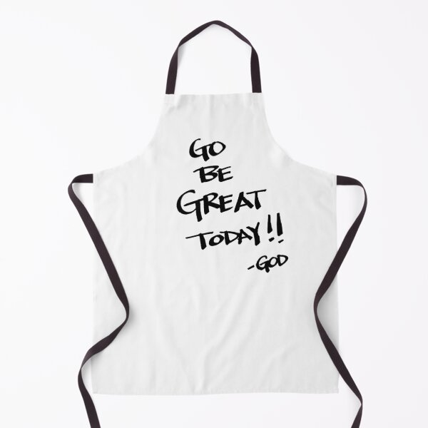 Item preview, NOTES FROM GOD...GO BE GREAT TODAY!! designed and sold by godswordinc.