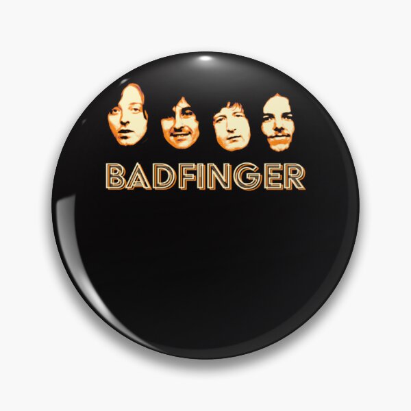 Item preview, Badfinger designed and sold by AvenallMajory.