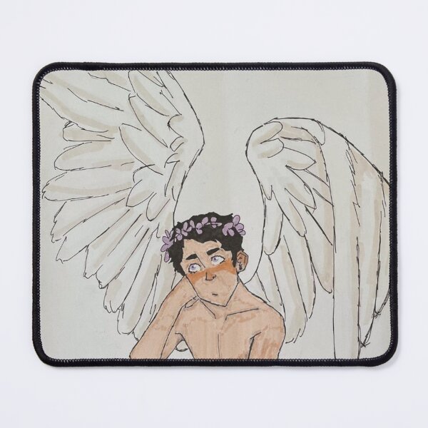 Item preview, "angel" designed and sold by elkibear.