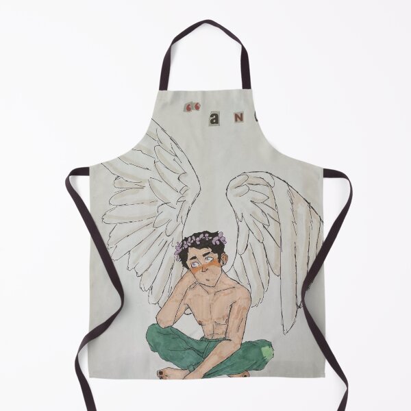 Item preview, "angel" designed and sold by elkibear.