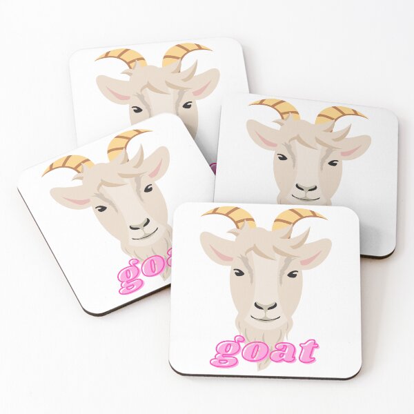 Item preview, GOAT designed and sold by extrememaggie.