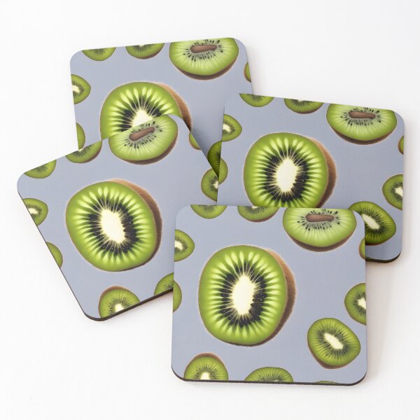 Item preview, kiwi 2023 tileartwork designed and sold by tileartwork.