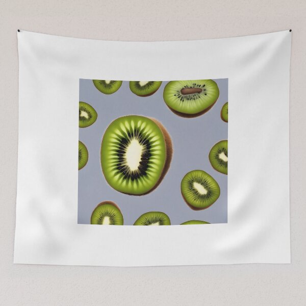 Item preview, kiwi 2023 tileartwork designed and sold by tileartwork.