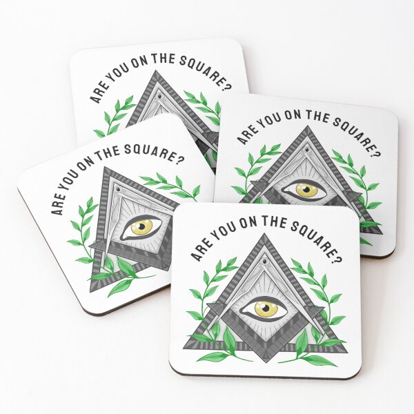 Item preview, Square Hammer - Lyric Design designed and sold by CharlottesArtz.