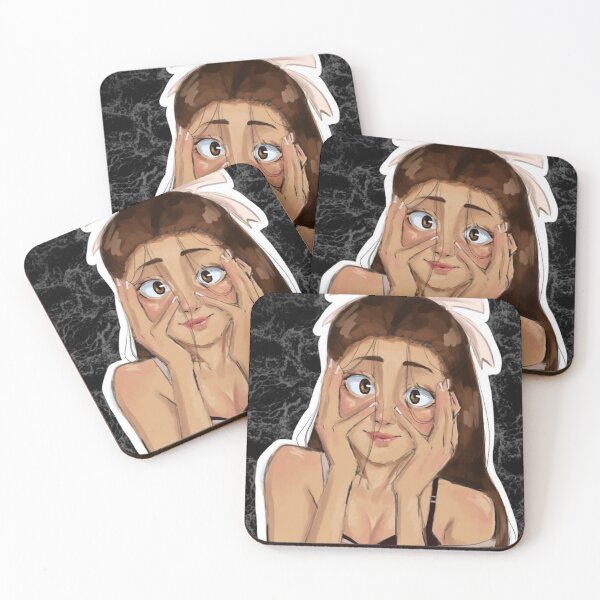 Item preview, Jada Flores designed and sold by elkibear.