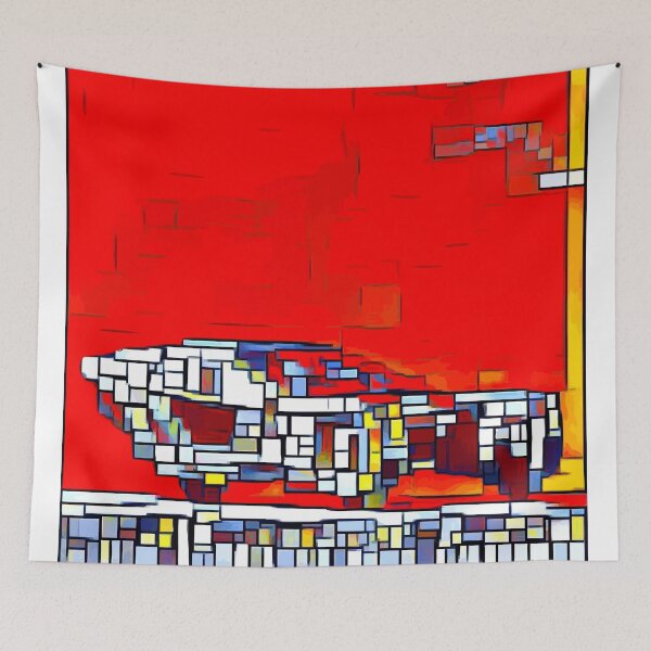 Item preview, Spinner Cubism designed and sold by Bespired.