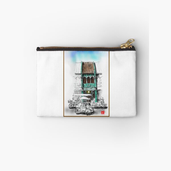 Item preview, Heritage Architecture of A Shophouse In Penang Malaysia designed and sold by PreeTee1.