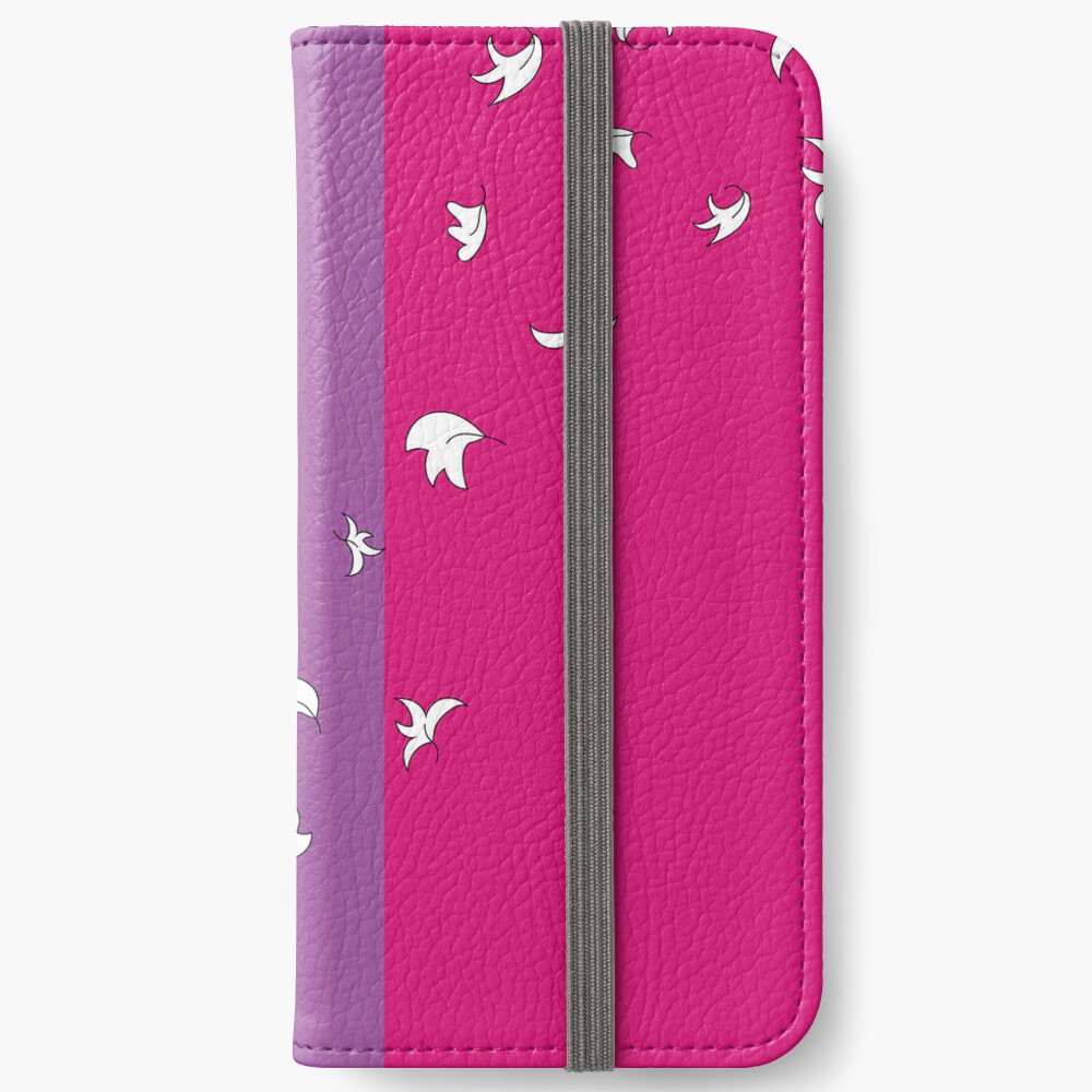 Item preview, iPhone Wallet designed and sold by itsgoodjunk.