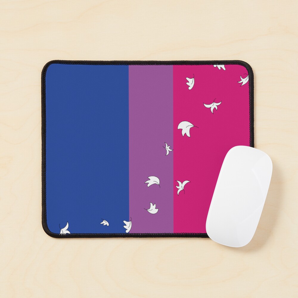 Item preview, Mouse Pad designed and sold by itsgoodjunk.