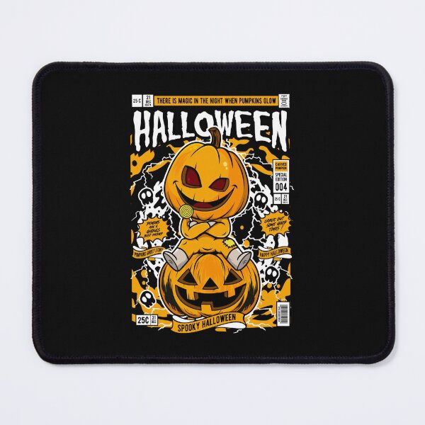 Item preview, Halloween   designed and sold by JOSEPEDEEN12.