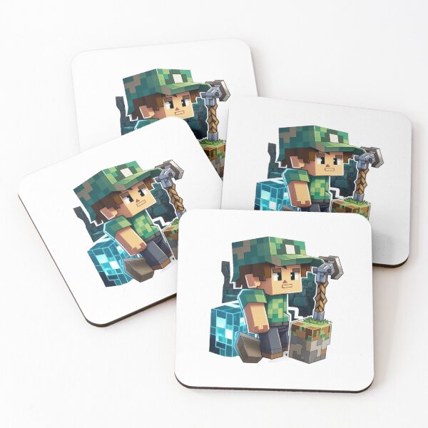Item preview, gamers sou parck squares video games designed and sold by Stickerlion.