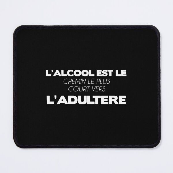 Item preview, Damso quote 60 years - Alcohol is the shortest way to adultery designed and sold by nlmpglwhvmm32.