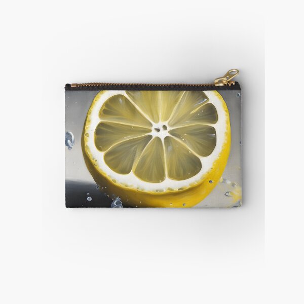 Item preview, lemon 2023 tileartwork designed and sold by tileartwork.
