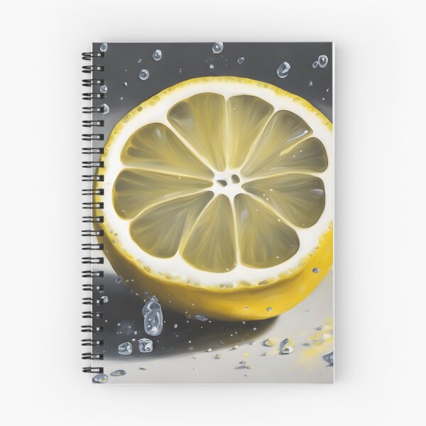 Item preview, lemon 2023 tileartwork designed and sold by tileartwork.