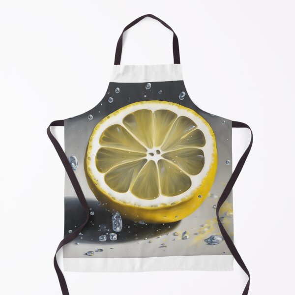 Item preview, lemon 2023 tileartwork designed and sold by tileartwork.