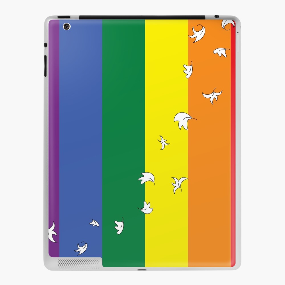 Item preview, iPad Skin designed and sold by itsgoodjunk.
