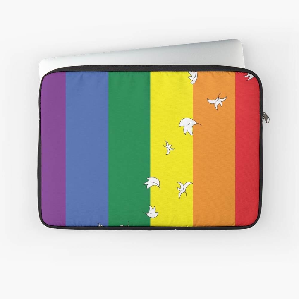 Item preview, Laptop Sleeve designed and sold by itsgoodjunk.