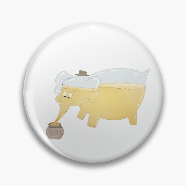 Item preview, Honey Snatcher  designed and sold by Kauffie K..
