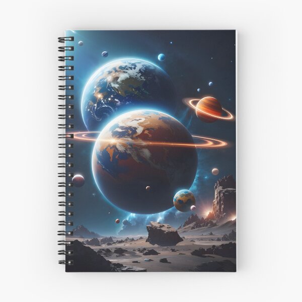 Item preview, Universe  designed and sold by Hamiceis.