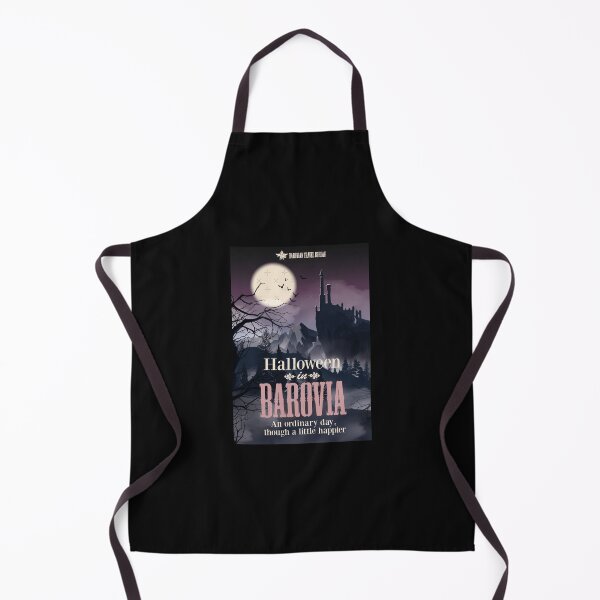 Item preview, Halloween in Barovia designed and sold by JOSEPEDEEN12.