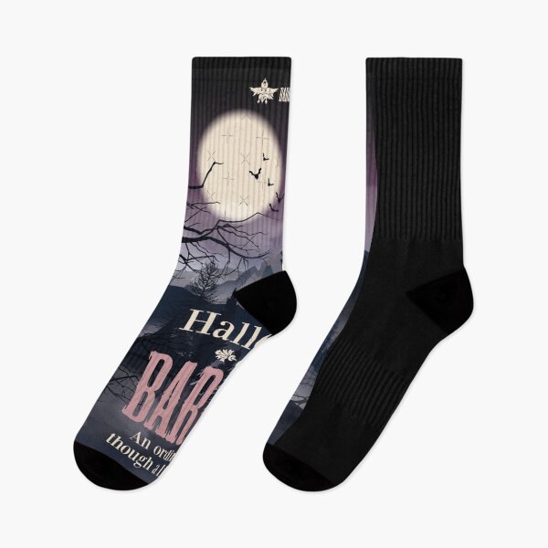 Item preview, Halloween in Barovia   designed and sold by JOSEPEDEEN12.