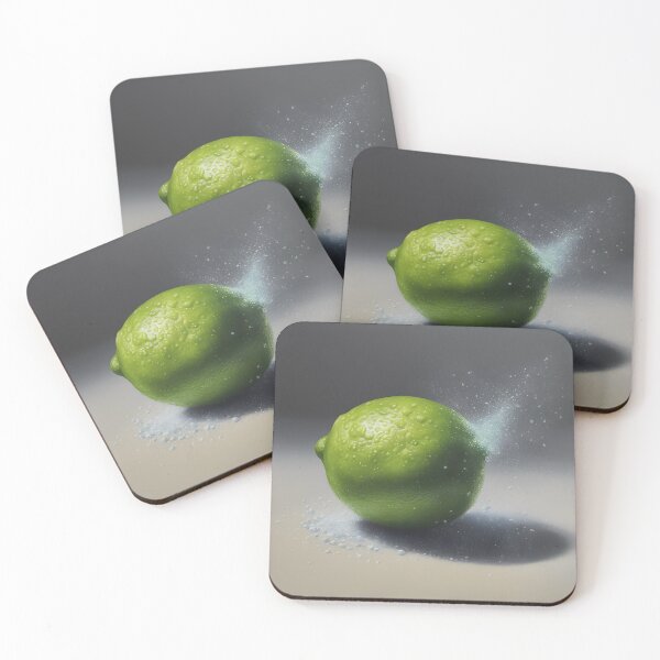Item preview, lime 2023 tileartwork designed and sold by tileartwork.