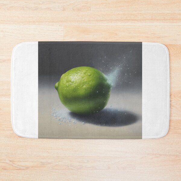 Item preview, lime 2023 tileartwork designed and sold by tileartwork.