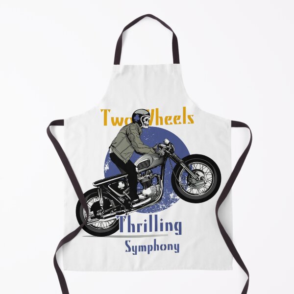 Item preview, "Two Wheels: Thrilling Symphony" designed and sold by Superbdeal.