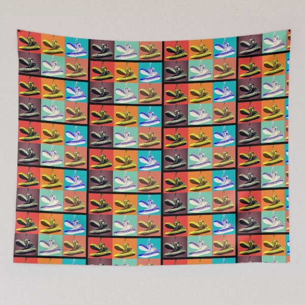 Artikelvorschau, MPJJ Taylor Converse Chuck MPJJ entworfen und verkauft von Potsy.