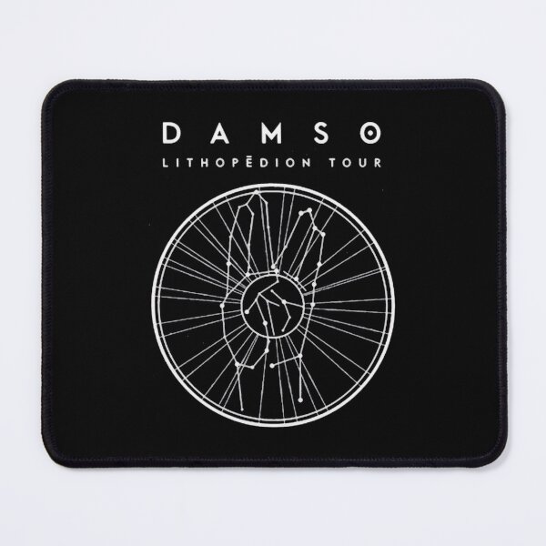 Artikelvorschau, Damso das Vie Life entworfen und verkauft von nlmpglwhvmm32.