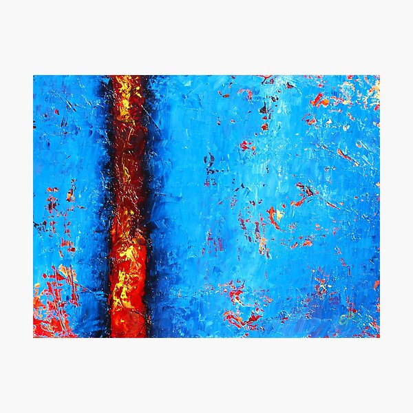 Photographic Print