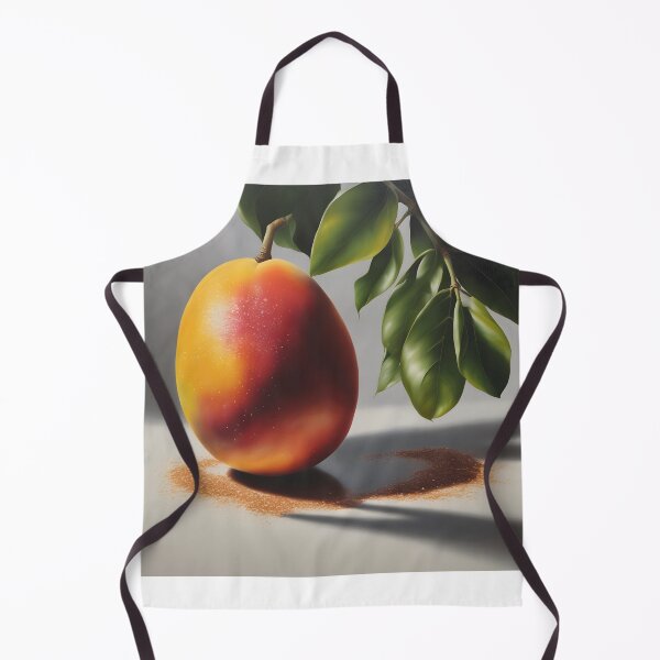 Item preview, mango 2023 tileartwork designed and sold by tileartwork.